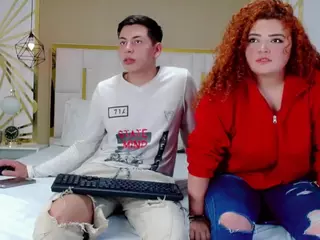 flirtyfusion-f's Live Sex Cam Show