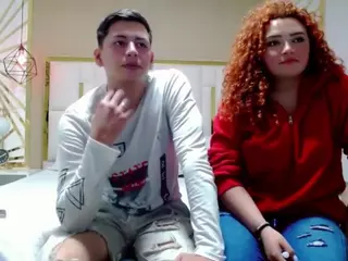 flirtyfusion-f's Live Sex Cam Show