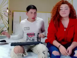 flirtyfusion-f's Live Sex Cam Show