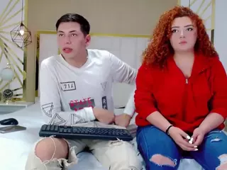 flirtyfusion-f's Live Sex Cam Show