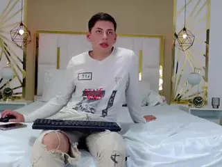 flirtyfusion-f's Live Sex Cam Show
