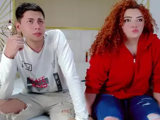 flirtyfusion-f's Live Sex Cam Show