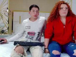 flirtyfusion-f's Live Sex Cam Show