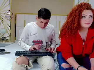 flirtyfusion-f's Live Sex Cam Show