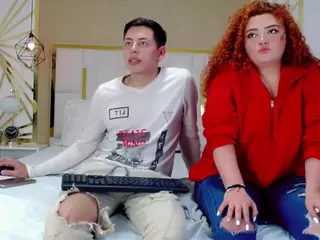 flirtyfusion-f's Live Sex Cam Show