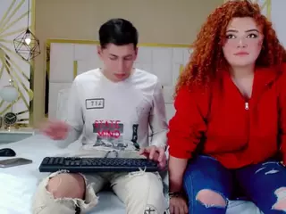 flirtyfusion-f's Live Sex Cam Show