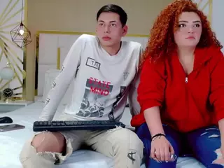 flirtyfusion-f's Live Sex Cam Show