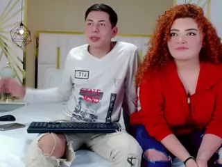 flirtyfusion-f's Live Sex Cam Show