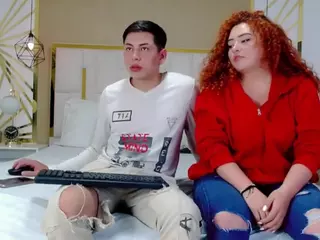 flirtyfusion-f's Live Sex Cam Show