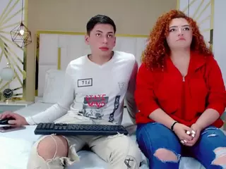 flirtyfusion-f's Live Sex Cam Show