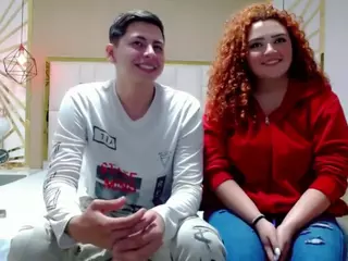flirtyfusion-f's Live Sex Cam Show