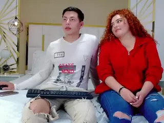 flirtyfusion-f's Live Sex Cam Show