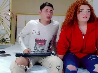 flirtyfusion-f's Live Sex Cam Show