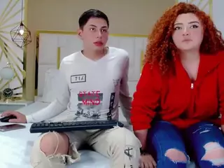 flirtyfusion-f's Live Sex Cam Show