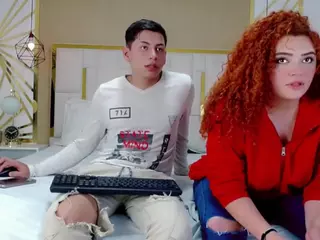 flirtyfusion-f's Live Sex Cam Show