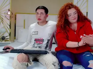 flirtyfusion-f's Live Sex Cam Show