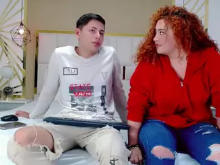 flirtyfusion-f's Live Sex Cam Show