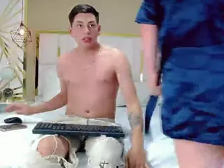 flirtyfusion-f's Live Sex Cam Show