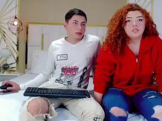 flirtyfusion-f's Live Sex Cam Show