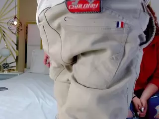 flirtyfusion-f's Live Sex Cam Show