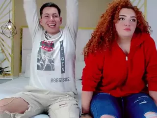 flirtyfusion-f's Live Sex Cam Show