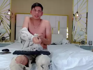 flirtyfusion-f's Live Sex Cam Show