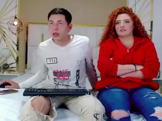 flirtyfusion-f's Live Sex Cam Show