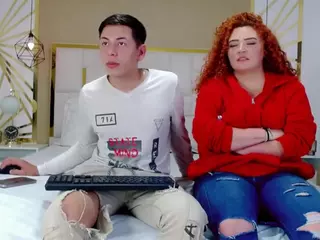 flirtyfusion-f's Live Sex Cam Show
