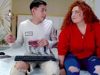 flirtyfusion-f's Live Sex Cam Show