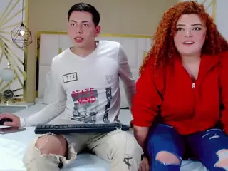 flirtyfusion-f's Live Sex Cam Show