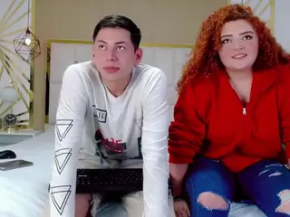 flirtyfusion-f's Live Sex Cam Show