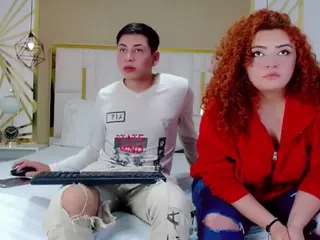 flirtyfusion-f's Live Sex Cam Show