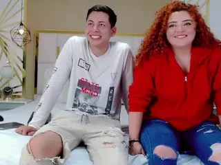 flirtyfusion-f's Live Sex Cam Show