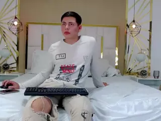flirtyfusion-f's Live Sex Cam Show