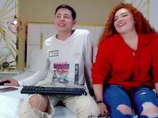 flirtyfusion-f's Live Sex Cam Show