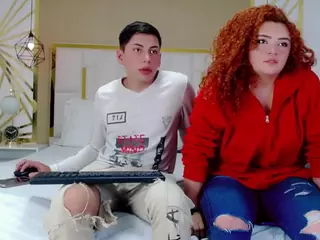 flirtyfusion-f's Live Sex Cam Show