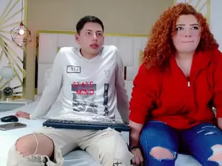 flirtyfusion-f's Live Sex Cam Show