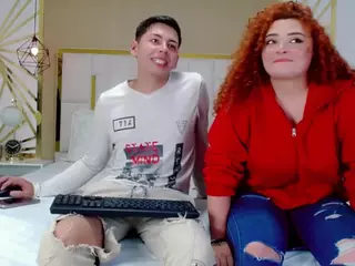 flirtyfusion-f's Live Sex Cam Show