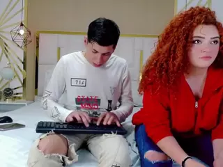 flirtyfusion-f's Live Sex Cam Show