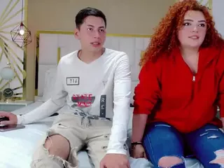 flirtyfusion-f's Live Sex Cam Show