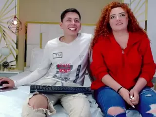 flirtyfusion-f's Live Sex Cam Show