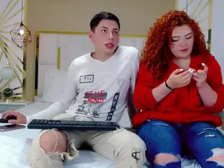 flirtyfusion-f's Live Sex Cam Show