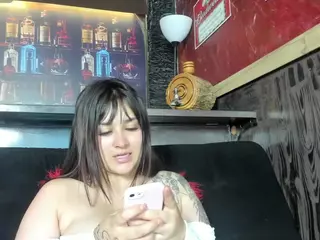 leyna-angels's Live Sex Cam Show