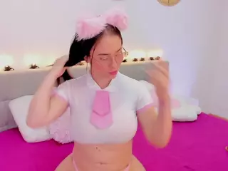 MadelaneCoote's Live Sex Cam Show