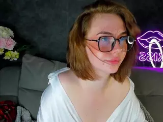 Roxy's Live Sex Cam Show
