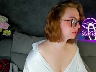 Roxy's Live Sex Cam Show
