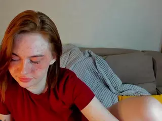 Roxy's Live Sex Cam Show