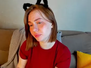 Roxy's Live Sex Cam Show