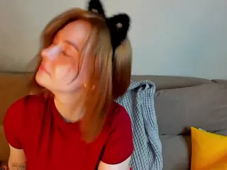 Roxy's Live Sex Cam Show
