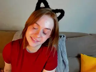 Roxy's Live Sex Cam Show